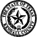 Seal of Kendall County, Texas