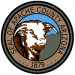 Seal of Apache County, Arizona