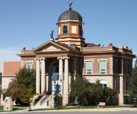 Weston County Courthouse Wyoming.JPG