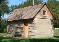 Home on the Range cabin from SE 2.JPG