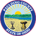 Seal of Paulding County, Ohio