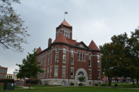 Anderson County Courthouse, Kansas 10-10-2016.jpg