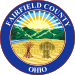 Seal of Fairfield County, Ohio