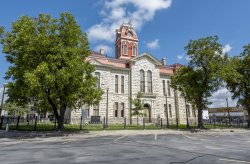 Lampasas County Courthouse September 2020.jpg