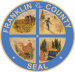 Seal of Franklin County, New York