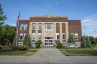 Musselshell County Courthouse July 2020.jpg