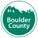 Seal of Boulder County, Colorado