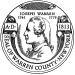 Seal of Warren County, New York